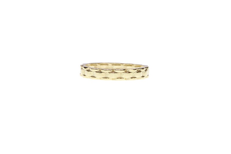 LEX STYLE RING