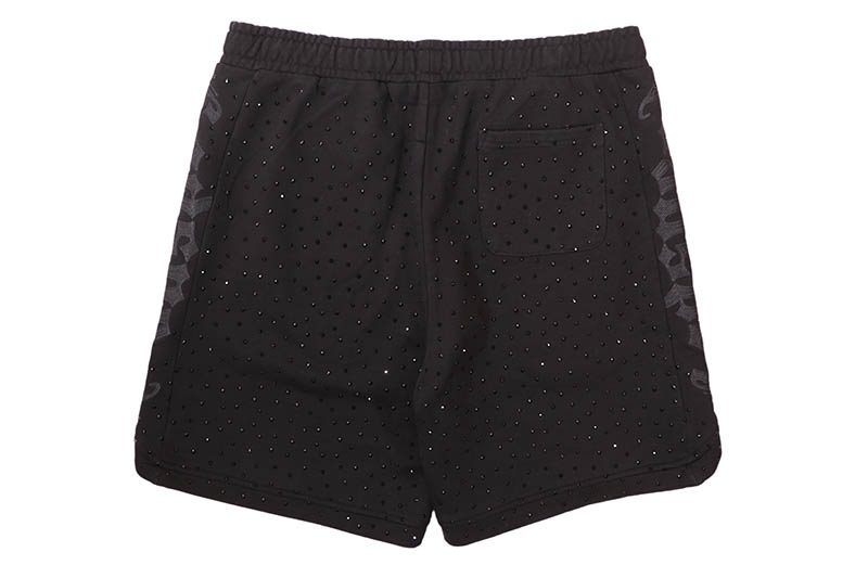 GODSPEED COURTSIDE VVS SHORTS (STEALTH)