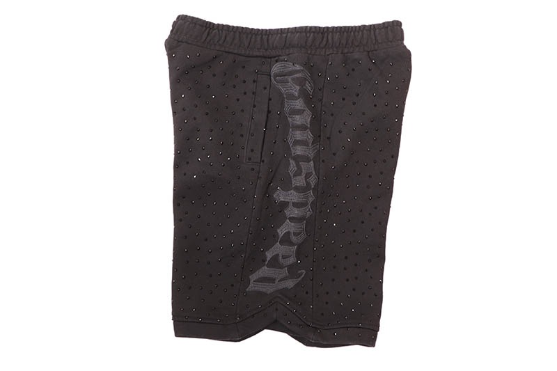 GODSPEED COURTSIDE VVS SHORTS (STEALTH)