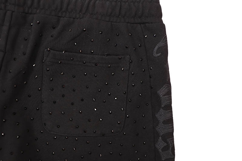 GODSPEED COURTSIDE VVS SHORTS (STEALTH)