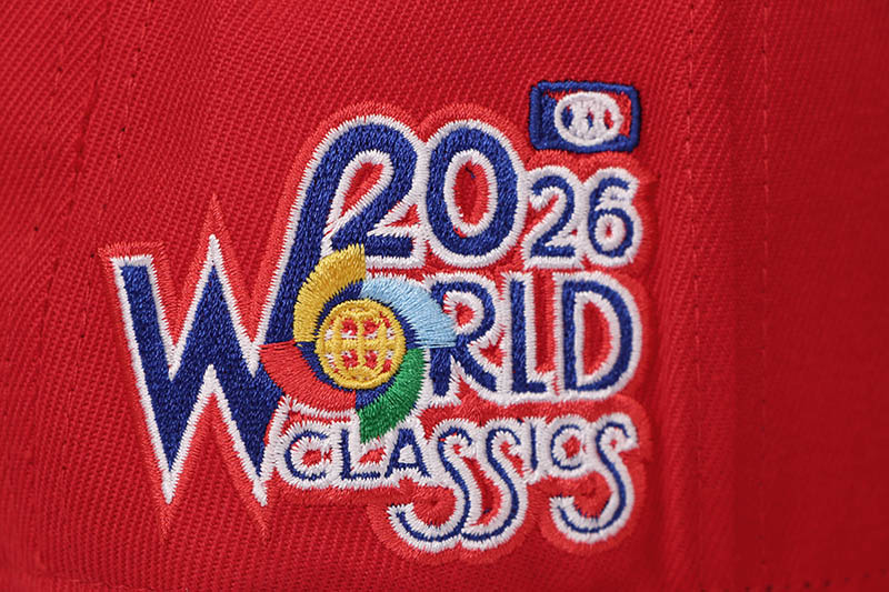 TWNTY TWO WORLD CLASSICS JAPAN SNAPBACK CAP (RED) | Brand,S-Z