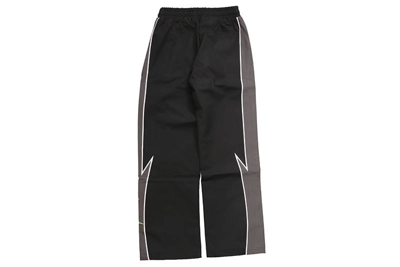 GODSPEED GT TRACKSUIT (BLACK/VOLT)