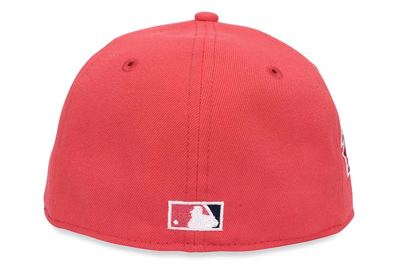 NEW ERA NEW YORK YANKEES 59FIFTY FITTED CAP (1999 WORLD