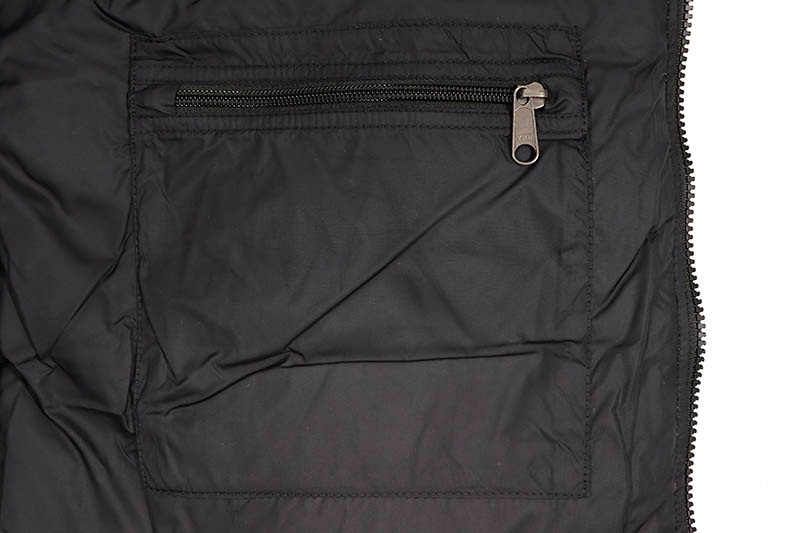 THE NORTH FACE PRINTED 1996 RETRO NUPTSE JACKET (NF0A5IX4957