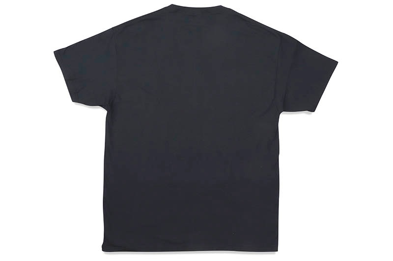 YG YOUNG GANGSTER GRAPHIC S/S T-SHIRT (BLACK)