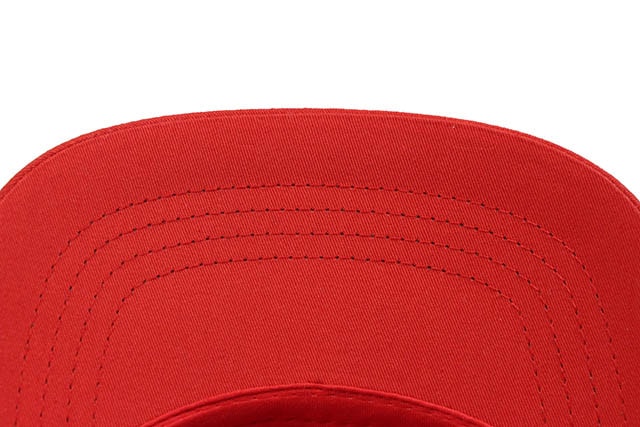 THE NORTH FACE THE NORM CAP (TNF RED/TNF BLACK)