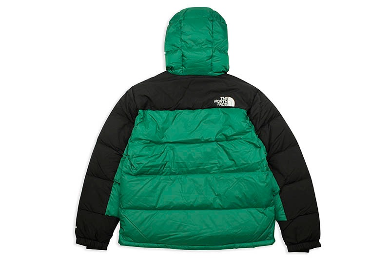 THE NORTH FACE HMLYN DOWN PARKA (NF0A4QYXNL1:EVER GREEN) | Brand