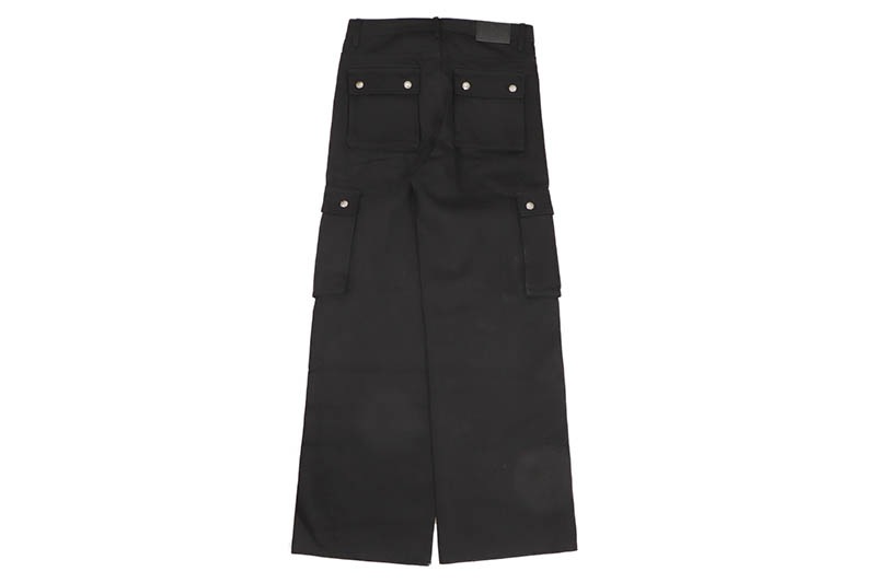 LOSTSHDWS UTILITY CARGO PANT (LST-44-22702:OIL)