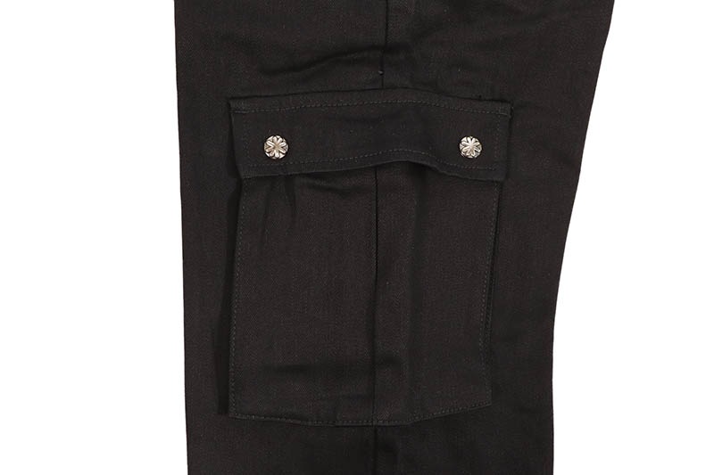 LOSTSHDWS UTILITY CARGO PANT (LST-44-22702:OIL)