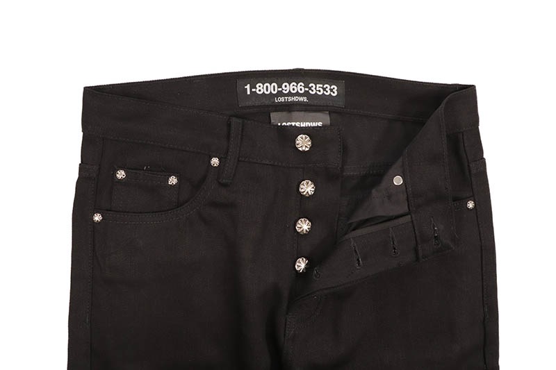 LOSTSHDWS UTILITY CARGO PANT (LST-44-22702:OIL)