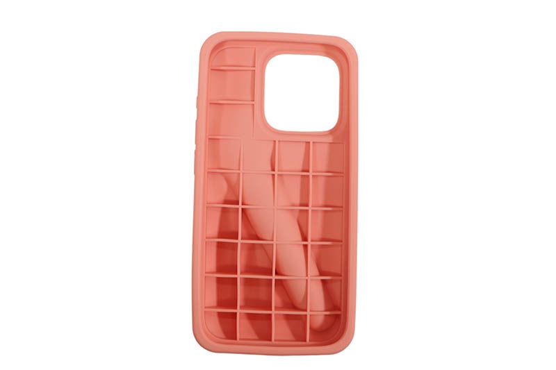 RHODE LIP CASE IPHONE 15 PRO (PEACH PIT) | Brand,M-R,RHODE