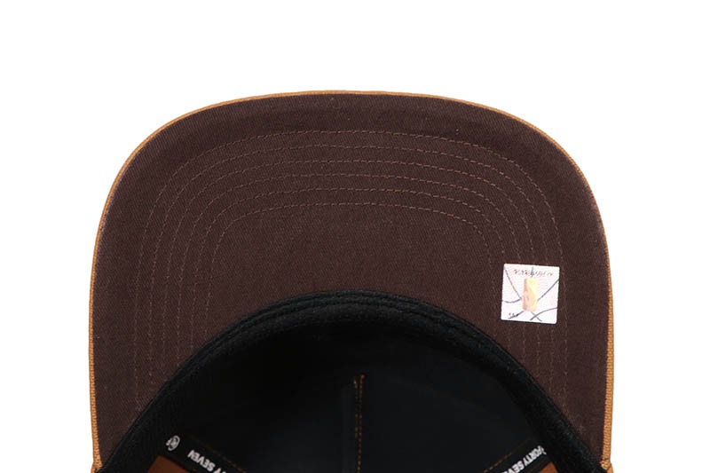 '47 LOS ANGELES LAKERS CARHARTT ��47 HITCH (CARHARTT BROWN)