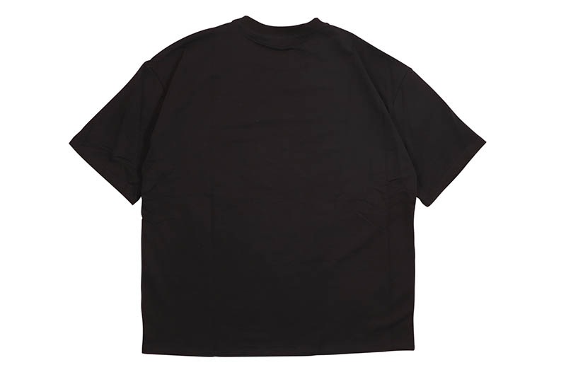 VERSELLI BLESSED T-SHIRT (VMTS-25102:BLACK)