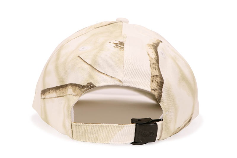 KATI SPORTCAP SPECIALTY LICENSED CAMO CAP (REALTREE  ALL PURPOSE WHITE) SN200