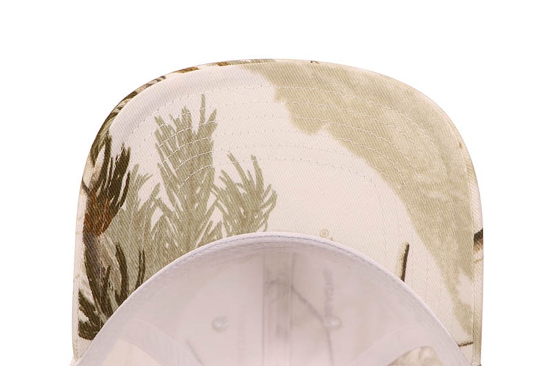 KATI SPORTCAP SPECIALTY LICENSED CAMO CAP (REALTREE  ALL PURPOSE WHITE) SN200