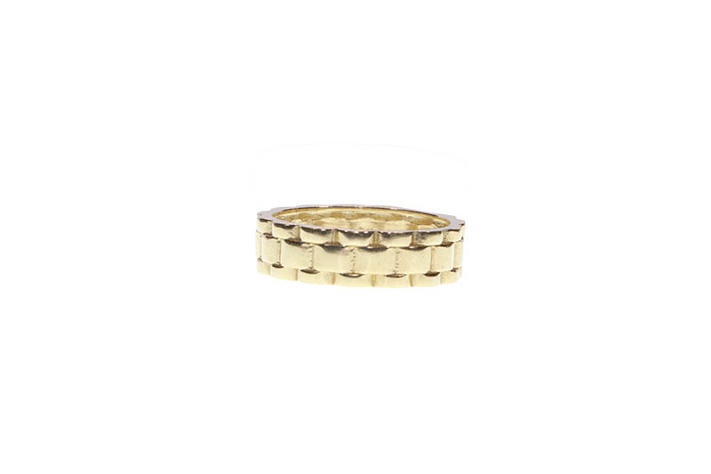LEX STYLE RING