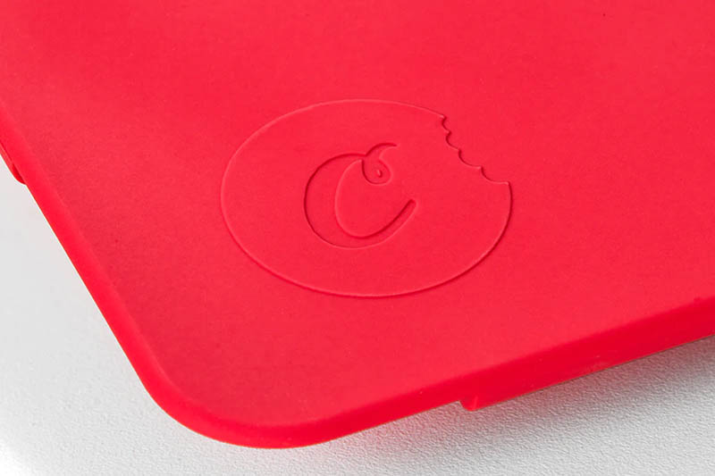 COOKIES V3 ROLLING TRAY 3.0 (RED) CM232SRT03 Brand,AF,COOKIES GROWAROUND（グロウアラウンド）公式通販サイト
