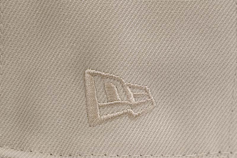 NEW ERA MINNESOTA TWINS 59FIFTY FITTED CAP (10TH ANNIVERSARY CUSTOM SIDE PATCH/GREY UNDER VISOR/STONE DARK GREEN)