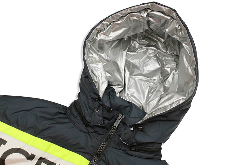 激レア ICEBERG ブラックスエード ジャケット 52 激レア ICEBERG ブラックスエード ジャケット 52