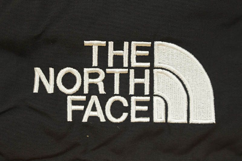THE NORTH FACE HMLYN DOWN PARKA (SUMMIT GOLD)