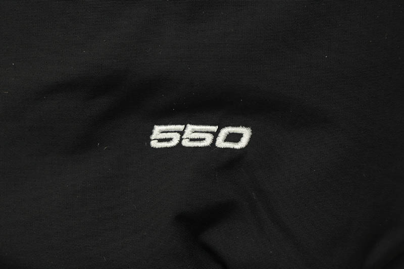 THE NORTH FACE HMLYN DOWN PARKA (SUMMIT GOLD)