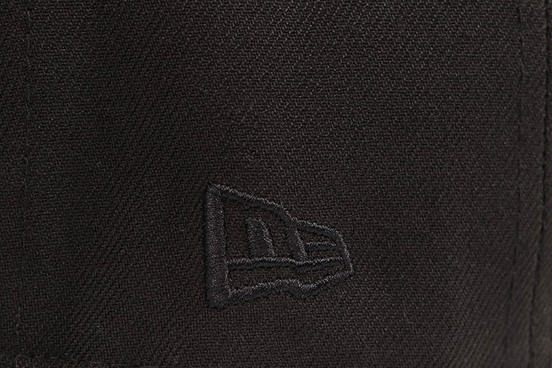 NEW ERA ARIZONA DIAMONDBACKS 9FIFTY SNAPBACK CAP (25TH ANNIVERSARY SIDE PATCH/GREY UNDER VISOR/BLACK NAVY)