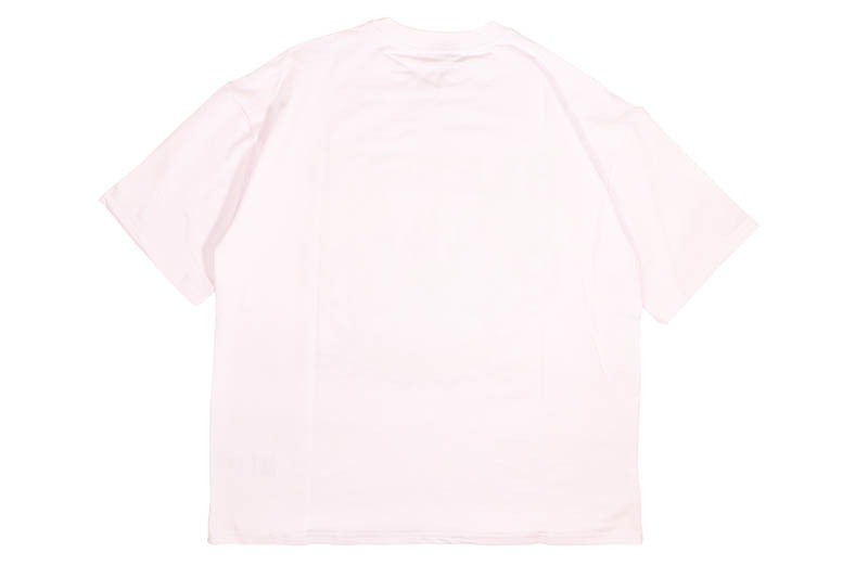 VERSELLI BLESSED T-SHIRT (VMTS-25102:WHITE)