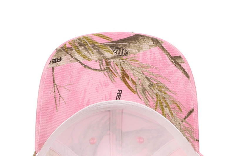 KATI SPORTCAP SPECIALTY LICENSED CAMO CAP (REALTREE ALL PURPOSE