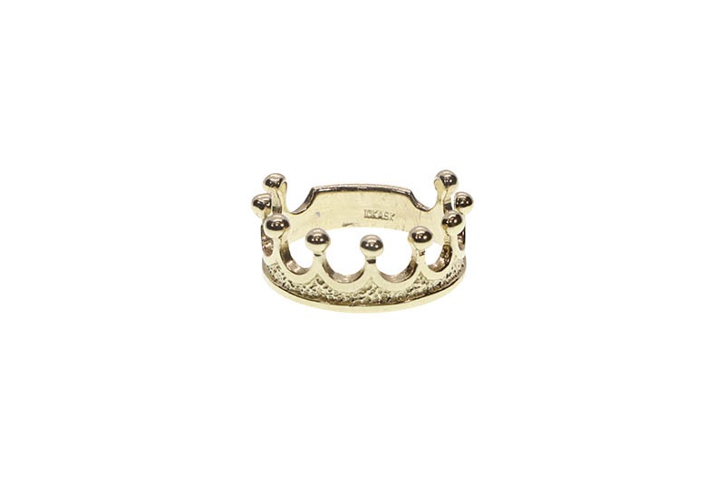 CROWN RING