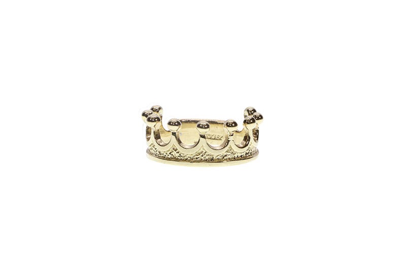 CROWN RING