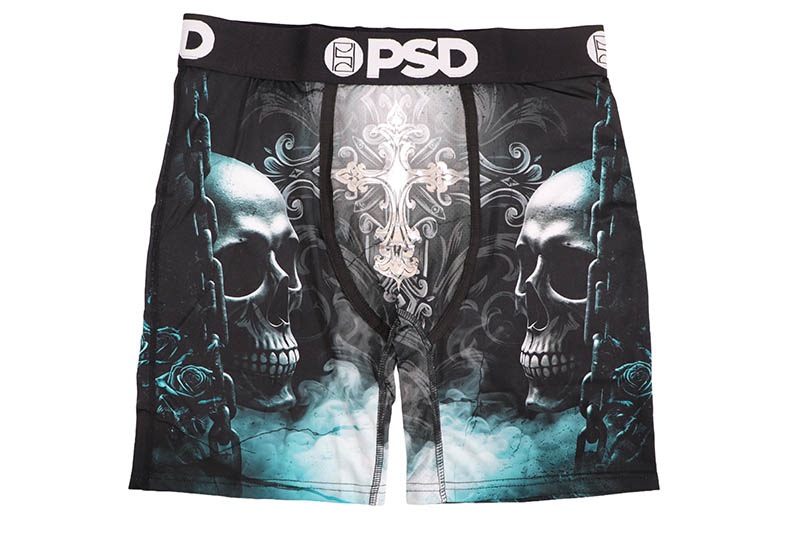 PSD FROSTBITE CRUCIFIX BOXERS BRIEFS (126180057:MULTI)