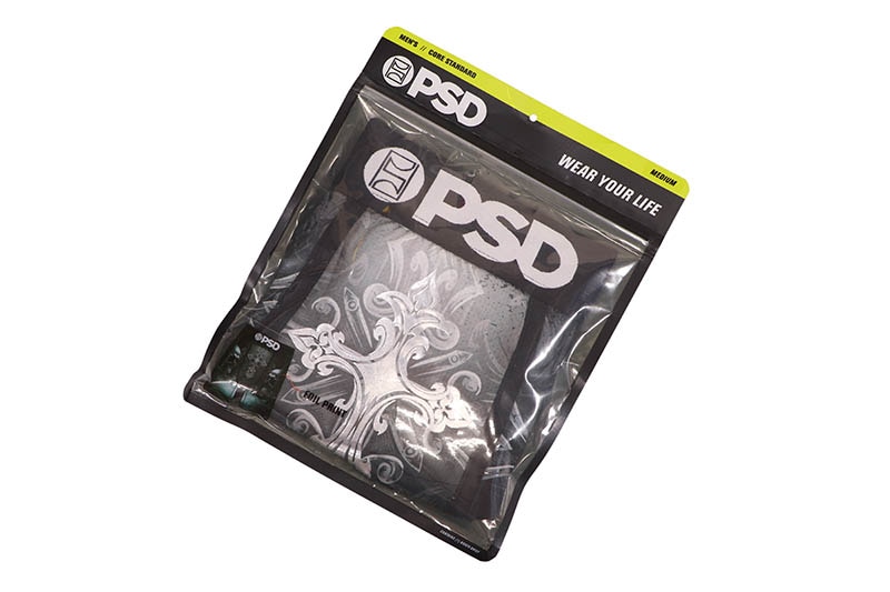 PSD FROSTBITE CRUCIFIX BOXERS BRIEFS (126180057:MULTI)