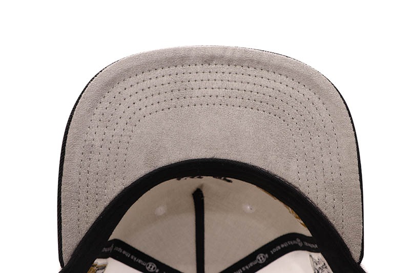 TWNTY TWO JAY-Z REASONABLE DOUBT 30TH ANNIVERSARY SNAPBACK CAP (WHITE)