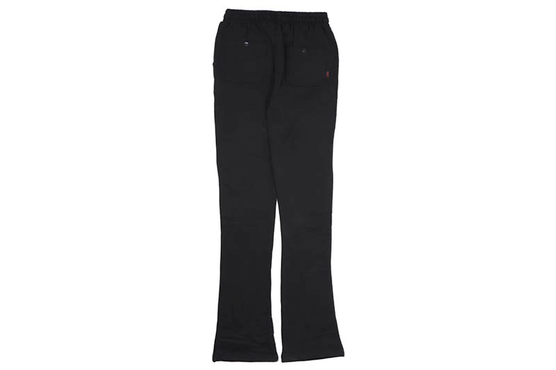 CKEL STACKED SWEAT PANTS (603:BLACK) | すべての商品
