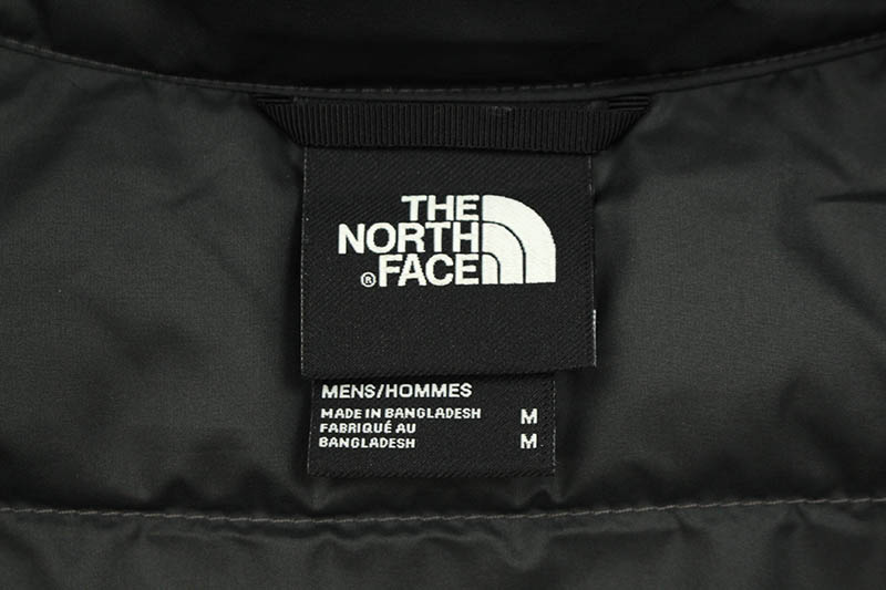 THE NORTH FACE MOUNTAIN LIGHT FL TRICLIMATE JACKET (EVERGREEN)