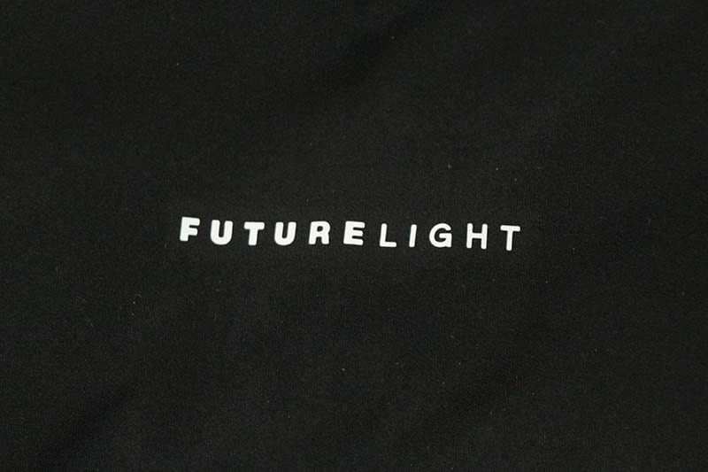 THE NORTH FACE MOUNTAIN LIGHT FL TRICLIMATE JACKET (EVERGREEN)