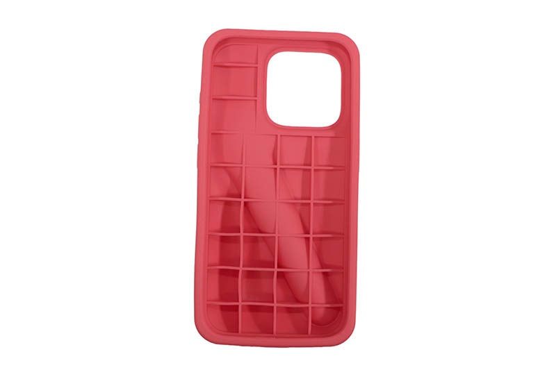 RHODE LIP CASE IPHONE 15 PRO (GUAVA SPIRITZ) | Brand,M-R,RHODE