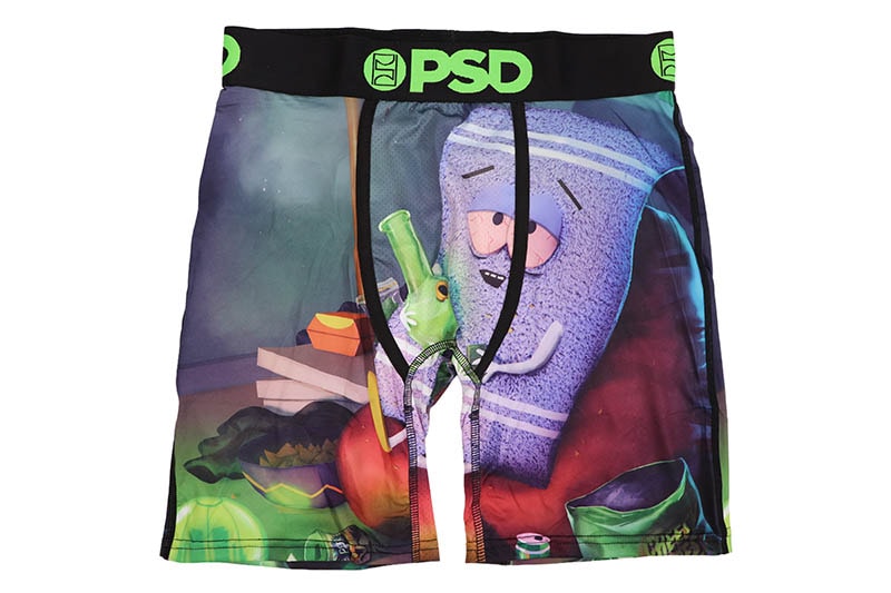 PSD SOUTH PARK - WANNA GET HIGH BOXERS BRIEFS (224180148:MULTI)