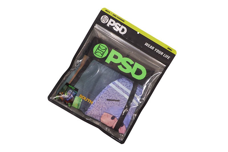 PSD SOUTH PARK - WANNA GET HIGH BOXERS BRIEFS (224180148:MULTI)