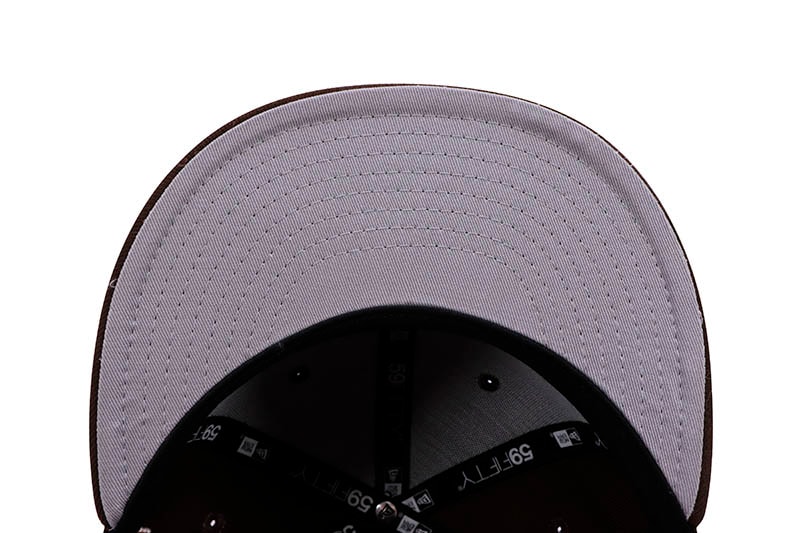NEW ERA BOSTON RED SOX 59FIFTY FITTED CAP (1961 ALL STAR