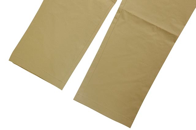 POLO RALPH LAUREN STRAIGHT FIT TRAVELER PANTS (710760039004:LUXURY TAN)