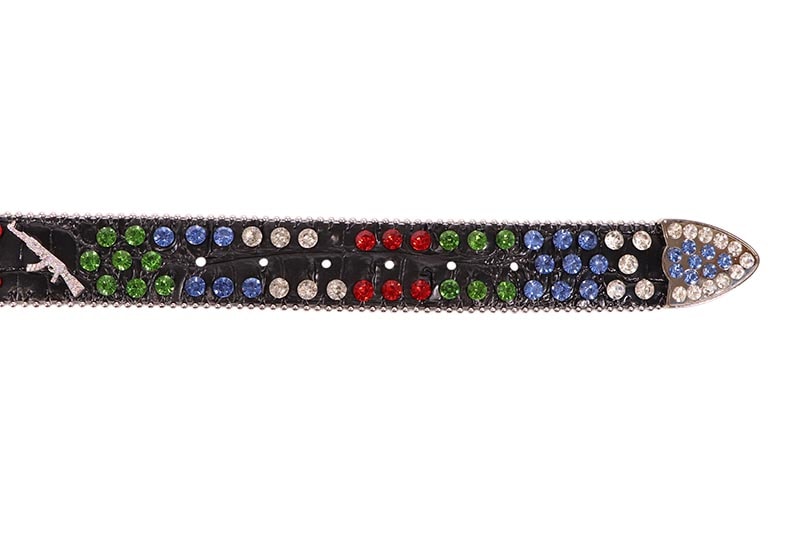 STOLEN ARTS WORLD IS YOURS BELT | Brand,S-Z,STOLEN ARTS