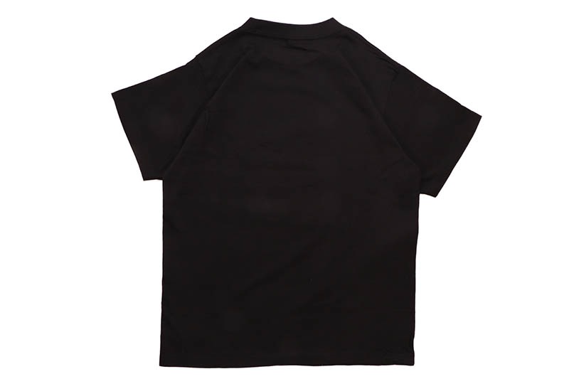 HOUSE OF TEES CHUCKY LA DODGERS T-SHIRT (BLACK)