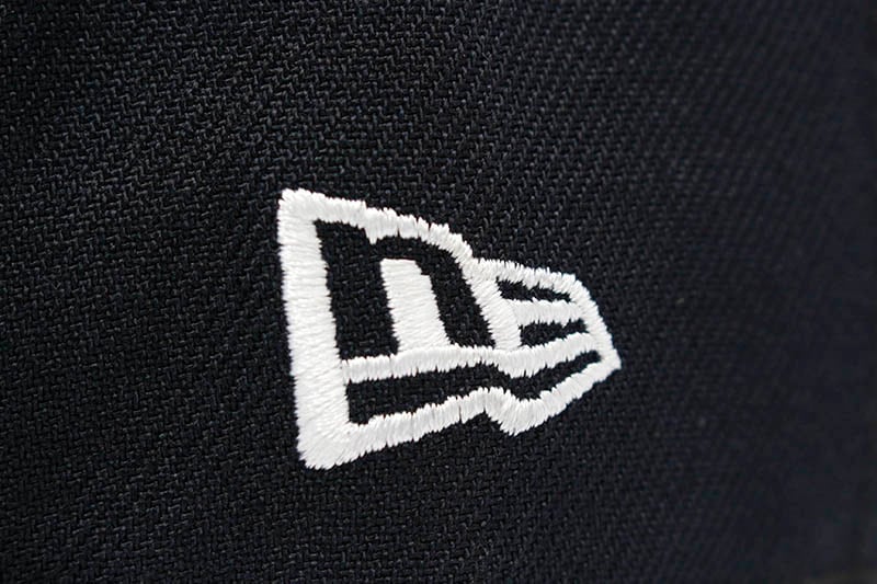 NEW ERA DETROIT TIGERS 59FIFTY FITTED CAP (1984 WORLD SERIES SIDE PATCH/GREY UNDER VISOR/NAVY)