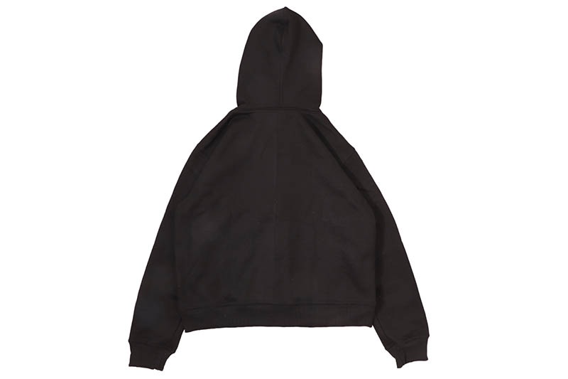 FLOOR 914 JET BLACK RHINESTONE ALL STAR SET (BLACK/BLACK) | Brand