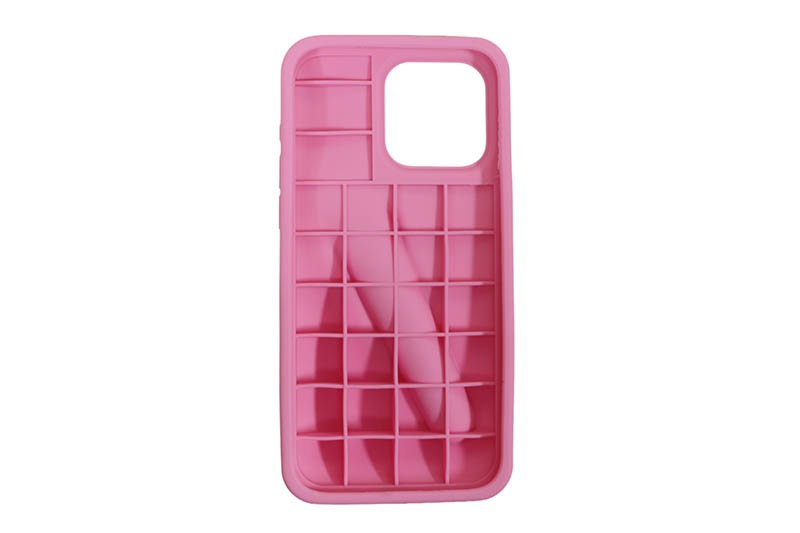RHODE LIP CASE IPHONE 15 PRO MAX (SHORT CAKE) | Brand,M-R,RHODE
