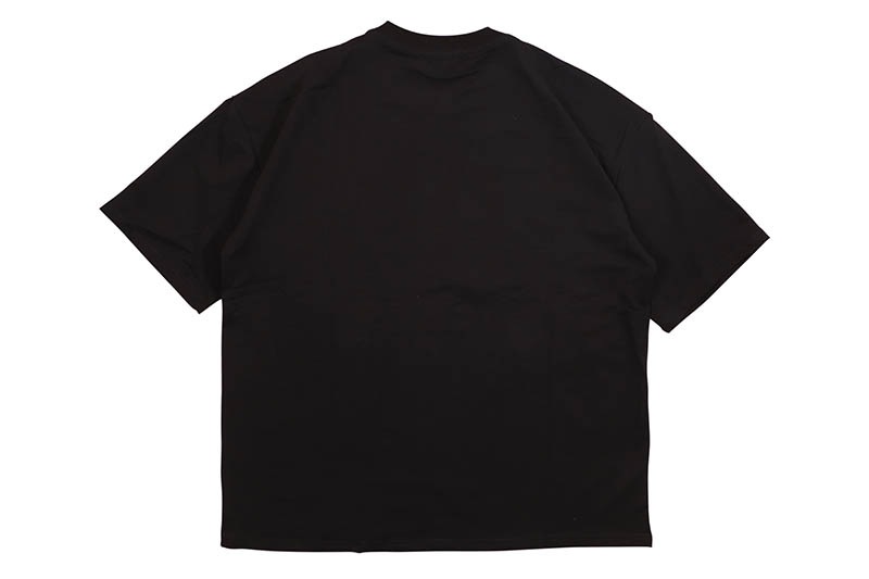 VERSELLI MAFIA T-SHIRT (VMTS-25104:BLACK)