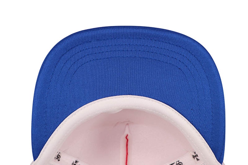 CHROME HEARTS KING TACO OCKER ARCH TRUCKER HAT