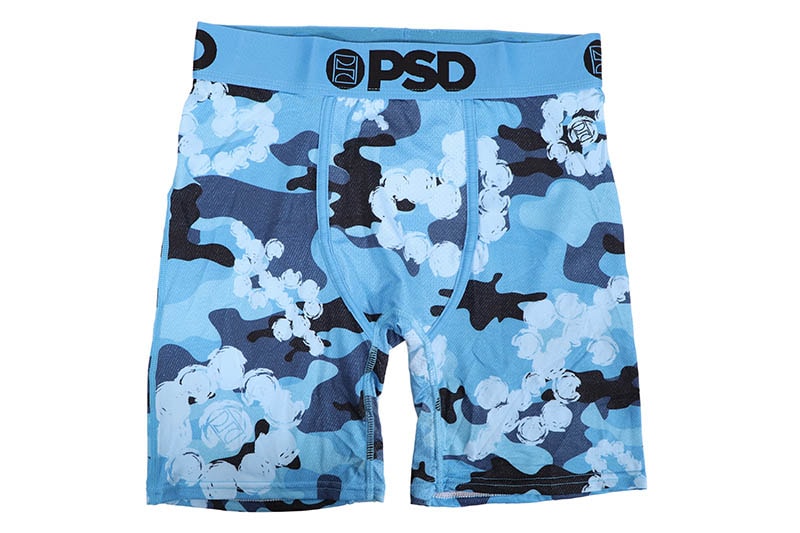 PSD CLOUD OPS BOXERS BRIEFS (226180042:MULTI)
