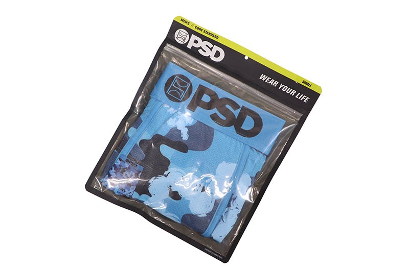 PSD CLOUD OPS BOXERS BRIEFS (226180042:MULTI)